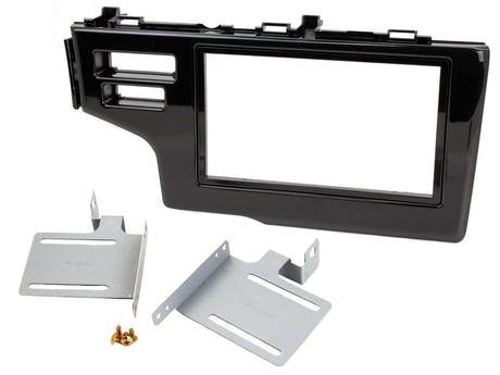 21CT23HD37L Cadre 2-DIN pour Honda
