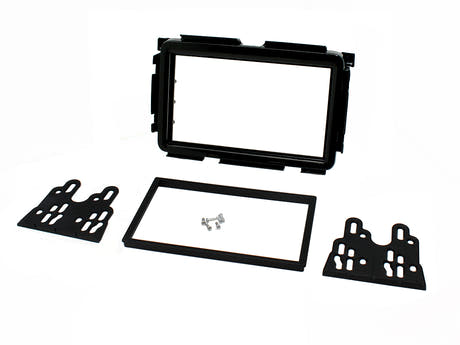 CT23HD39L Cadre 2-DIN pour Honda