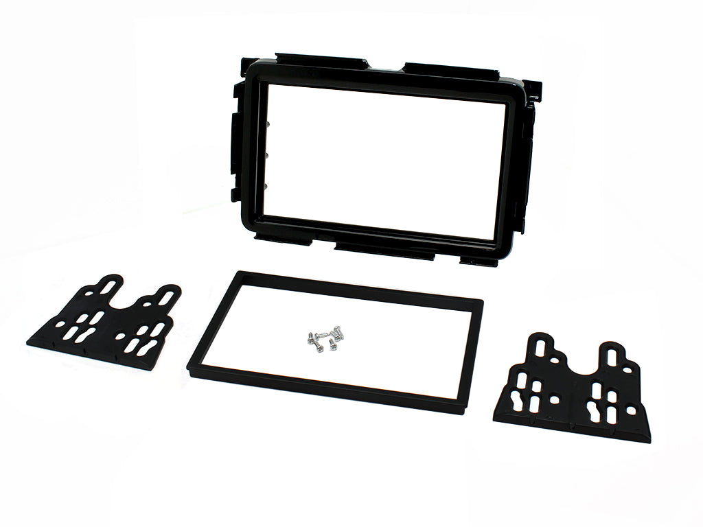 CT23HD39L Cadre 2-DIN pour Honda