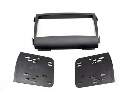 CT23HY02A Cadre 2-DIN pour Hyundai