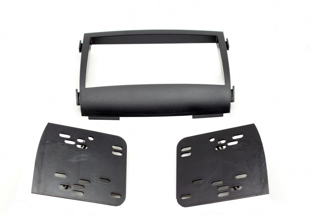 CT23HY02A Cadre 2-DIN pour Hyundai