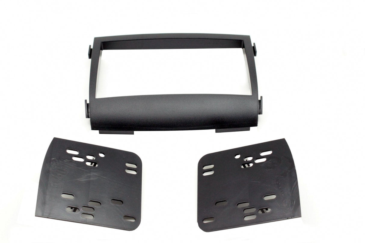 CT23HY02A Cadre 2-DIN pour Hyundai
