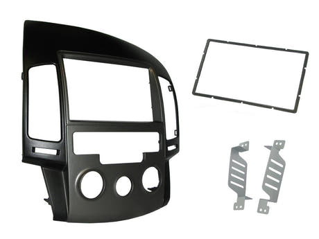 CT23HY19L Cadre 2-DIN pour Hyundai i30