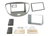 CT23HY25 2-DIN Frame for Hyundai