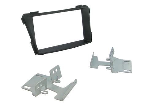 21CT23HY28 Cadre 2-DIN pour Hyundai