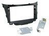 2-DIN Cadre pour Hyundai