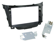 CTKHY25 Mounting kit for Hyundai i30 2012-2017
