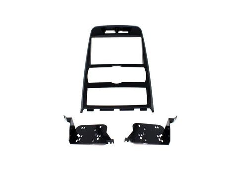 CT23HY35 Cadre 2-DIN pour Hyundai Genesis-Coupe 2010-2012