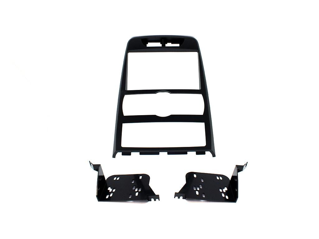 CT23HY35 Cadre 2-DIN pour Hyundai Genesis-Coupe 2010-2012