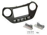 2-DIN Cadre pour Hyundai