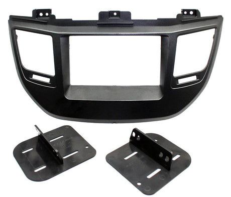 CT23HY43L Cadre 2-DIN pour Hyundai
