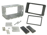 CT23IV03 Cadre 2-DIN pour Iveco Daily