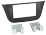 CT23IV04 Cadre 2-DIN pour Iveco Daily