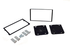 CT23KI01A Cadre 2-DIN pour Kia Carnival 2002-2006