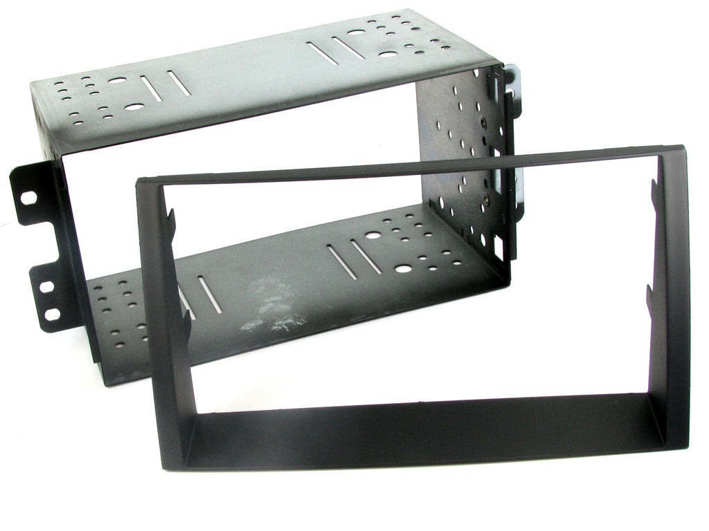 21CT23KI08 Cadre 2-DIN pour Kia Soul