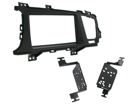 CT23KI26L Cadre 2-DIN pour Kia
