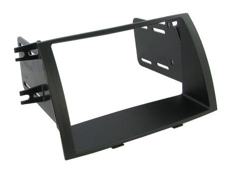 21CT23KI28 Cadre 2-DIN pour Kia