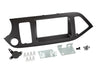 CT23KI30L Cadre 2-DIN pour Kia