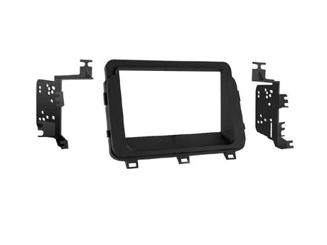 21CT23KI50 Cadre 2-DIN pour Kia Optima