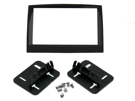 21CT23KI57 Cadre 2-DIN pour Kia