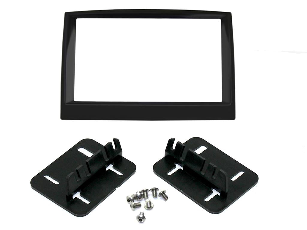 21CT23KI57 Cadre 2-DIN pour Kia
