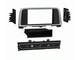 21CT23KI50 Cadre 2-DIN pour Kia Optima
