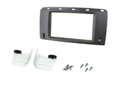 CT23MB07A 2-DIN Frame for Mercedes R-Class