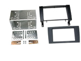 21CT23MB09 Cadre 2-DIN pour Mercedes
