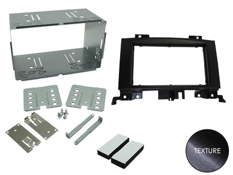 21CT23MB13 Cadre 2-DIN Mercedes/VW