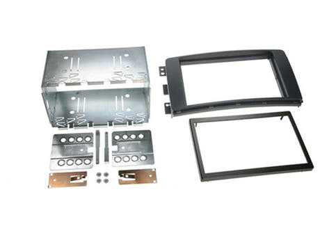 CT23MM01A Cadre 2-DIN pour Smart