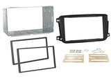 CT23MM02 Cadre 2-DIN pour Smart