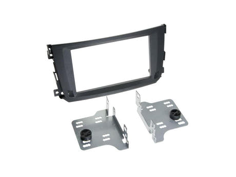 21CT23MM03 Cadre 2-DIN pour Smart