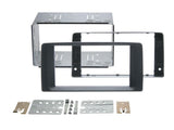 CT23MN02 2-DIN Frame for MAN