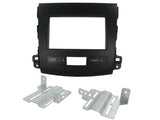21CT23MT01 2-DIN Frame for Mitsubishi