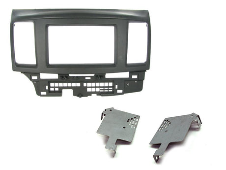 21CT23MT05 Cadre 2-DIN pour Mitsubishi