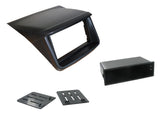 21CT23MT12 Cadre 2-DIN pour Mitsubishi