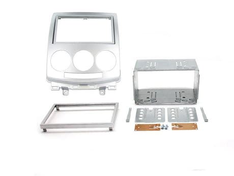CT23MZ02 Cadre 2-DIN pour Mazda