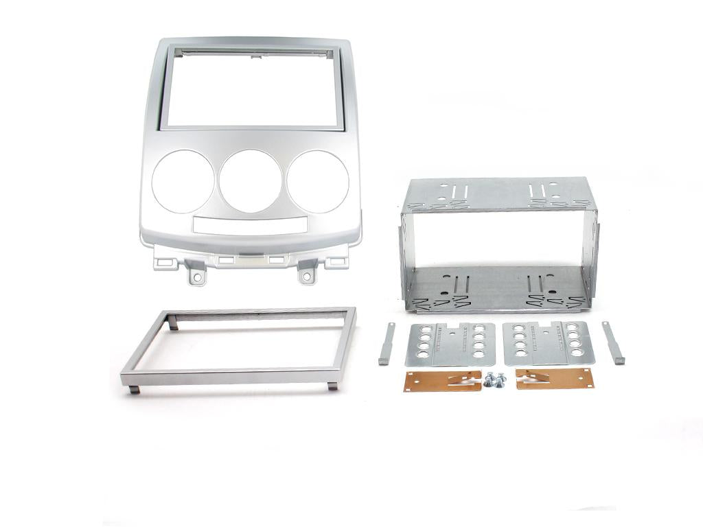 CT23MZ02 Cadre 2-DIN pour Mazda