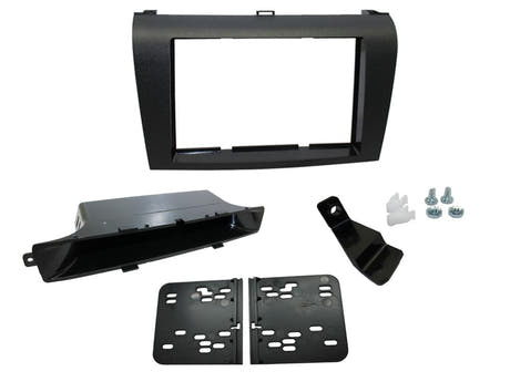 21CT23MZ05 Cadre 2-DIN pour Mazda