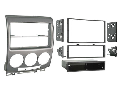 21CT23MZ06 Cadre 2-DIN pour Mazda