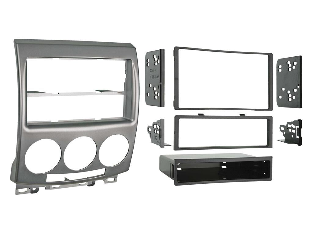 21CT23MZ06 Cadre 2-DIN pour Mazda