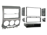21CT23MZ06 Cadre 2-DIN pour Mazda