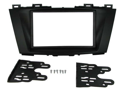 CT23MZ11 Cadre 2-DIN pour Mazda 5