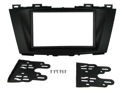 CT23MZ11 Cadre 2-DIN pour Mazda 5