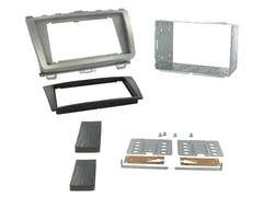 CT23MZ13 Cadre 2-DIN pour Mazda 6 2008-2011