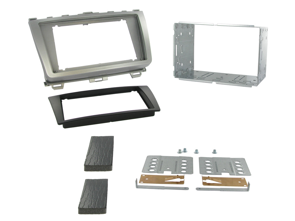 CT23MZ13 Cadre 2-DIN pour Mazda 6 2008-2011