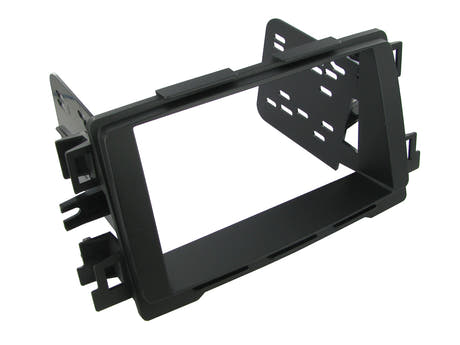 CT23MZ15 Cadre 2-DIN pour Mazda