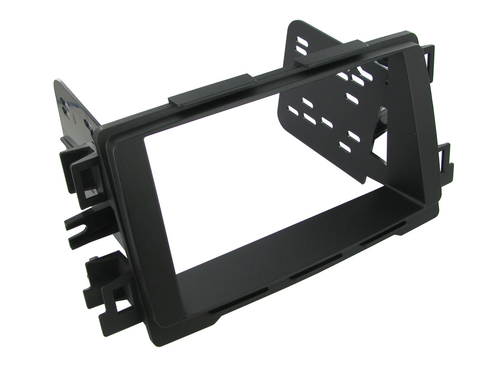 CT23MZ15 Cadre 2-DIN pour Mazda