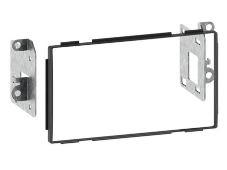 21CT23NS01 Cadre 2-DIN pour Nissan