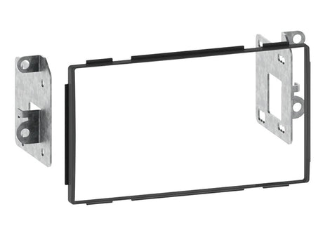21CT23NS01 Cadre 2-DIN pour Nissan